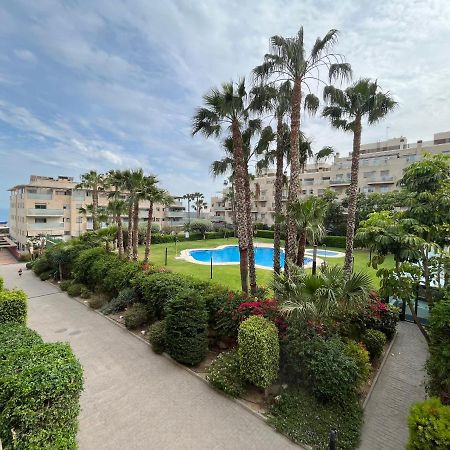 Altos Del Toril 2 Habitaciones Wifi Y Parking Torremolinos Exterior foto