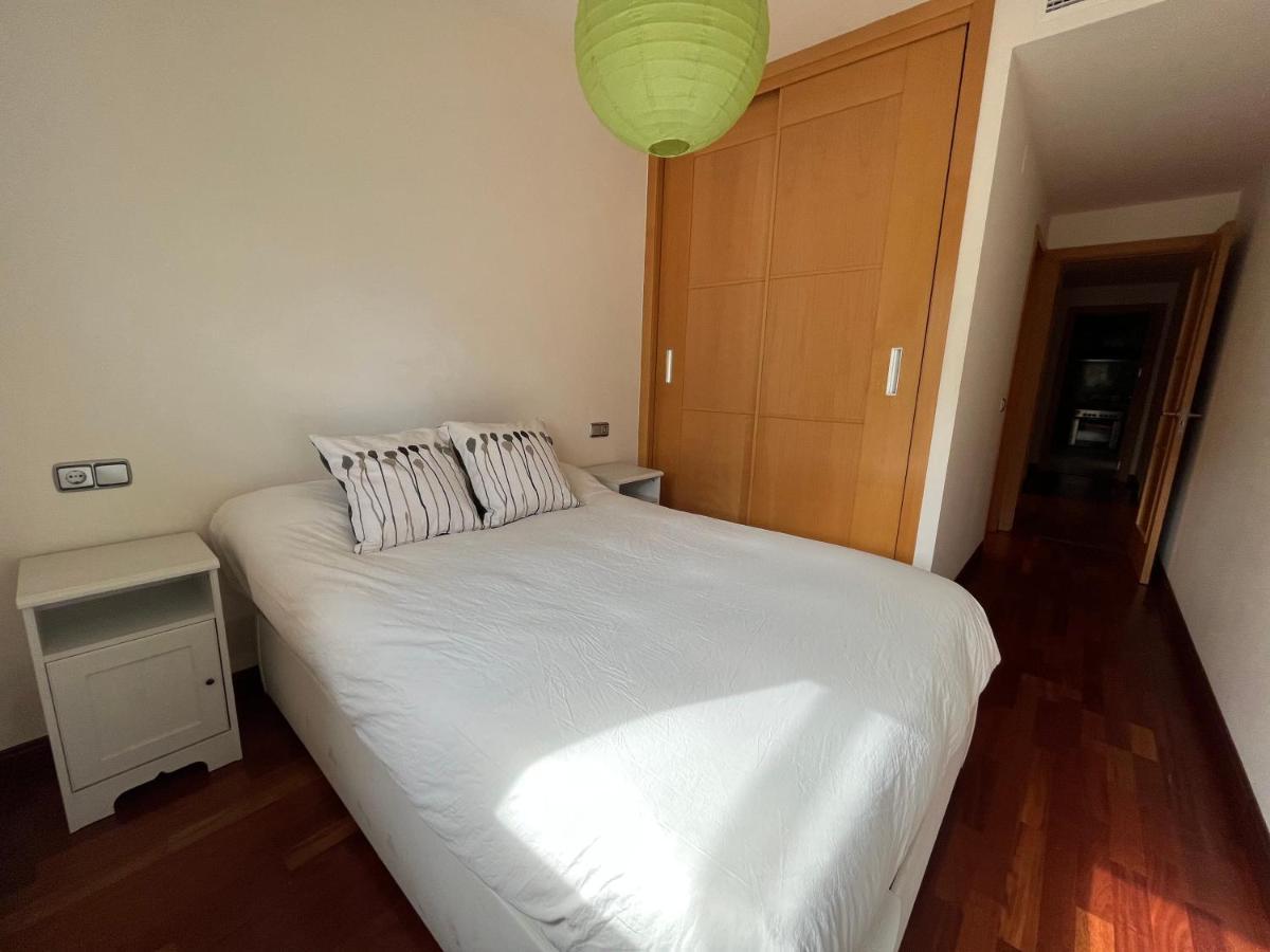 Altos Del Toril 2 Habitaciones Wifi Y Parking Torremolinos Exterior foto