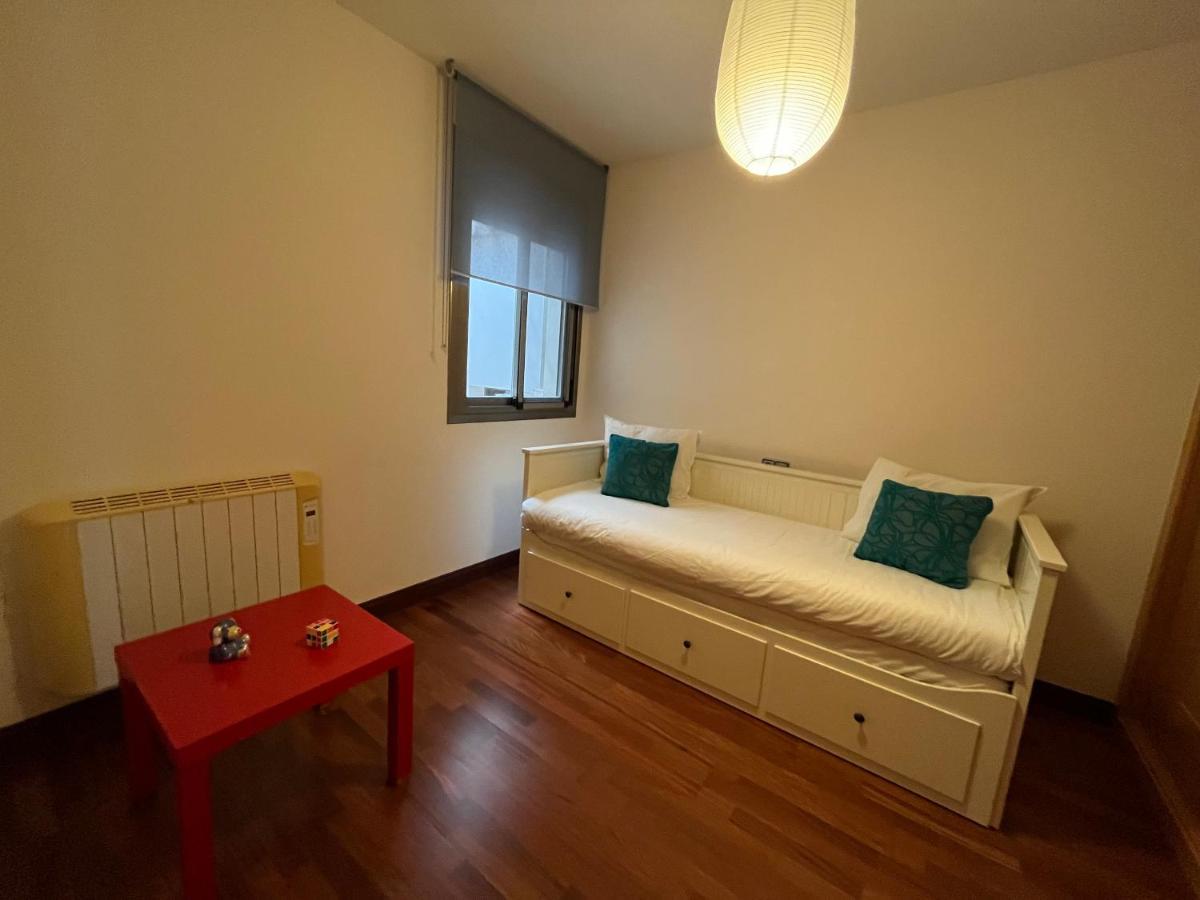 Altos Del Toril 2 Habitaciones Wifi Y Parking Torremolinos Exterior foto
