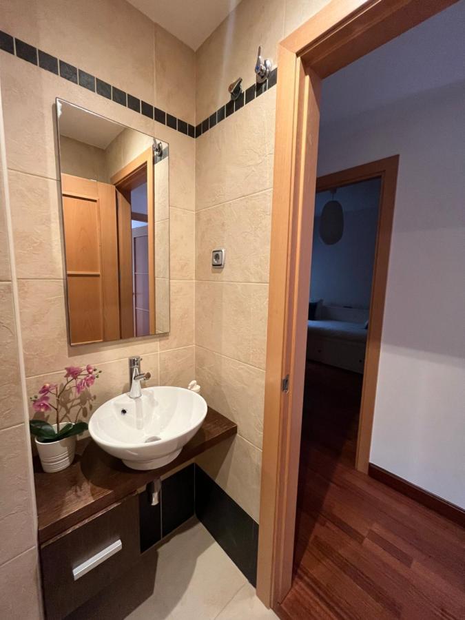 Altos Del Toril 2 Habitaciones Wifi Y Parking Torremolinos Exterior foto